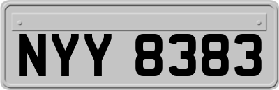 NYY8383