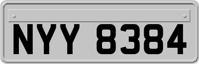 NYY8384