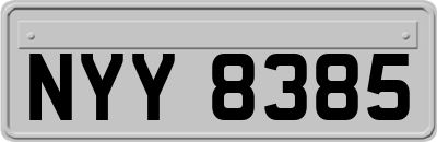 NYY8385
