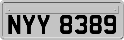 NYY8389