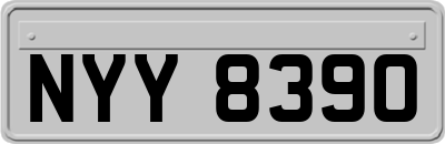 NYY8390