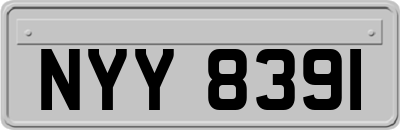 NYY8391
