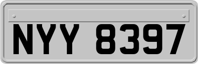 NYY8397