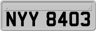NYY8403