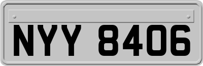 NYY8406