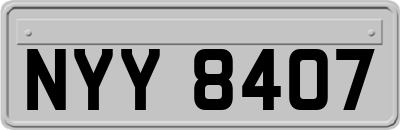 NYY8407