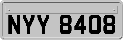 NYY8408