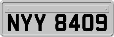 NYY8409