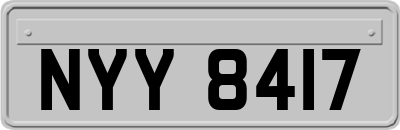 NYY8417