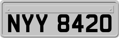 NYY8420