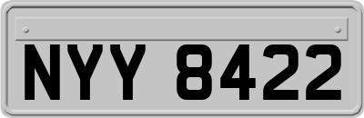 NYY8422