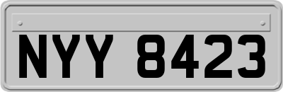 NYY8423