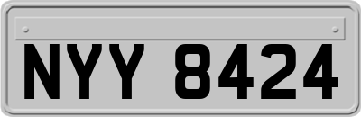 NYY8424