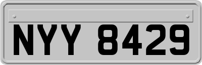 NYY8429