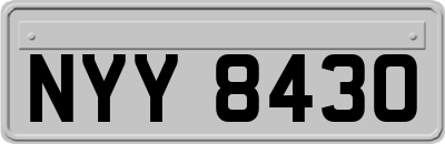 NYY8430