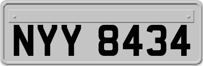 NYY8434