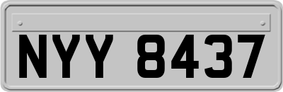 NYY8437