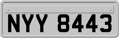 NYY8443