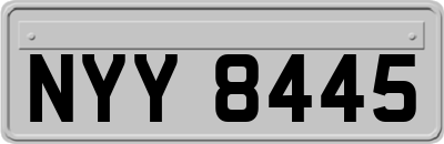 NYY8445