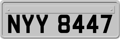 NYY8447