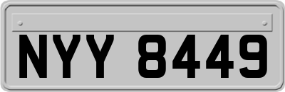 NYY8449
