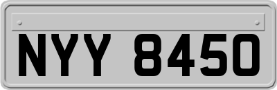 NYY8450