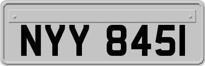 NYY8451