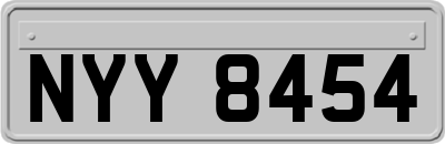 NYY8454