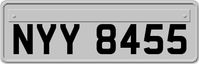 NYY8455