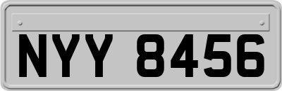 NYY8456