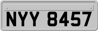 NYY8457