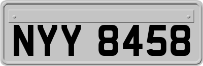NYY8458