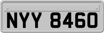 NYY8460