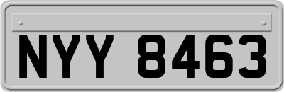 NYY8463