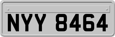 NYY8464