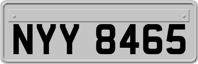 NYY8465