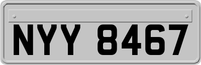 NYY8467