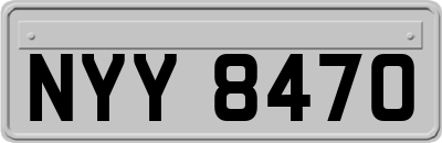 NYY8470