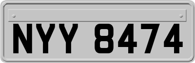 NYY8474