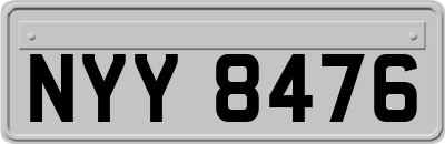 NYY8476