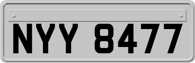 NYY8477
