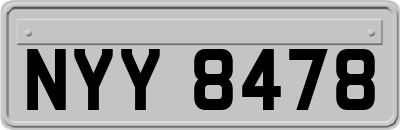 NYY8478