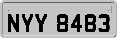 NYY8483