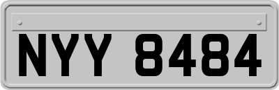 NYY8484