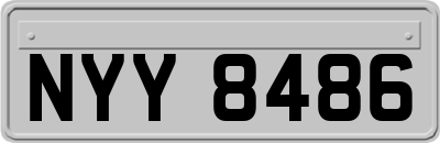 NYY8486