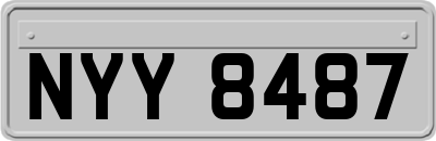 NYY8487