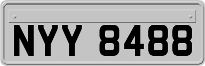 NYY8488