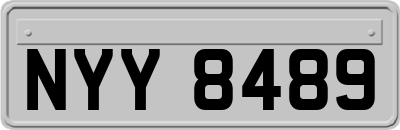 NYY8489