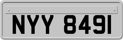 NYY8491