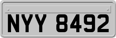NYY8492